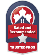 TrustedPros verified badge for Rocks N Blocks Landscape and Irrigation Osoyoos BC